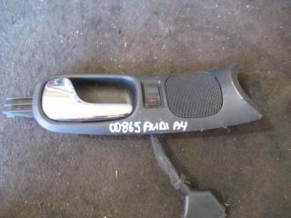 ручка внутренняя передняя левая Audi A4 B5 1996, 1.6 л., бензин, МКПП, седан, 8D1837019