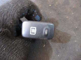 кнопка обогрева заднего стекла Hyundai Galloper 2 поколение 2000, 2.5 л., дизель, МКПП, внедорожник 5 дв., 864W0119