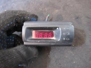 часы Hyundai Galloper 2 поколение 2000, 2.5 л., дизель, МКПП, внедорожник 5 дв., HQ808560