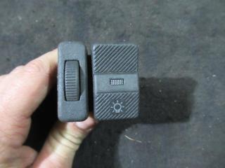 переключатель света Volkswagen Passat B3 1990