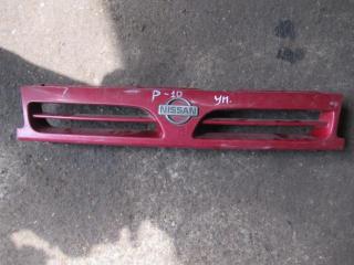 решетка радиатора Nissan Primera P10 1995