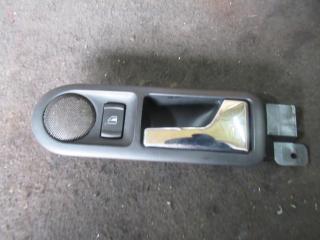 ручка внутренняя задняя правая Volkswagen Bora 1 поколение 2001, 1.6 л., бензин, МКПП, универсал, 3B0839114