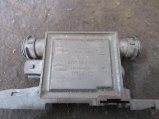 блок управления центральным замком Audi A4 B5 1997, 2.6 л., бензин, МКПП, универсал, 4A0959981