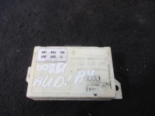 Иммобилайзер Audi A4 B5 1997, 2.6 л., бензин, МКПП, универсал, 4A0953234F