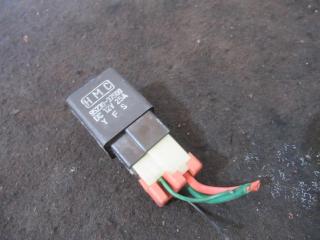 блок управления вентилятором (реле) Hyundai Terracan 1 поколение 2004, 2.9 л., дизель, МКПП, внедорожник 5 дв., 9523037500