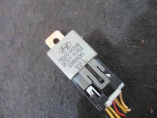 реле (прочие) Hyundai Terracan 1 поколение 2004, 2.9 л., дизель, МКПП, внедорожник 5 дв., 95200M3010