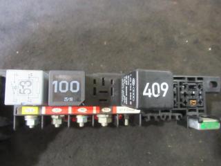 реле (прочие) Audi A3 8L 1999, 53.100.409.