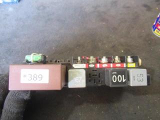 реле (прочие) Audi A6 4B/C5 1999, 389, 167, 100, 53