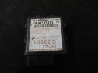 реле (прочие) Mazda MPV 2 поколение [рестайлинг] 2005, 2.0 л., дизель, минивэн, 7418717493