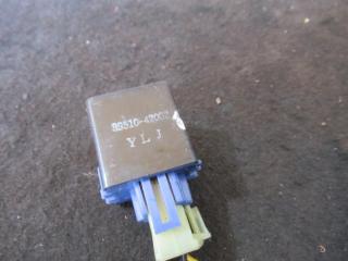 реле (прочие) Hyundai H-1 Starex 2004, 2.5 л., дизель, МКПП, фургон, 3951042002