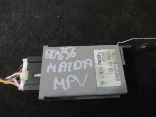 реле (прочие) Mazda MPV 2 поколение [рестайлинг] 2005, 2.0 л., дизель, минивэн, 3281346