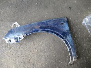 крыло переднее левое Opel Combo 3 поколение (C) 2002