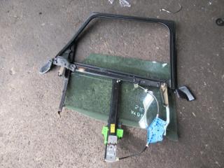 стеклоподъемник электрический задний левый Audi A4 B5 [рестайлинг] 2001, универсал