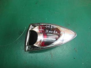 фонарь задний правый Mazda 6 GG 2004, 2.0 л., дизель, МКПП, универсал
