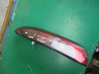 фонарь задний правый Opel Corsa C [рестайлинг] 2004, 1.3 л., дизель, МКПП, хетчбэк 5 дв.