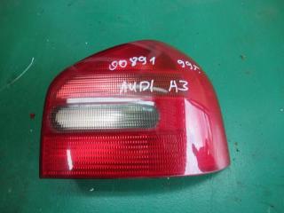 фонарь задний правый Audi A3 8L 1999, 1.8 л., бензин, МКПП, хетчбэк 5 дв.