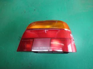 фонарь задний правый BMW 5 серия E39 1998, 2.5 л., бензин, МКПП, седан