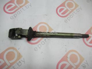 рулевой карданчик Volkswagen Transporter T4 2000, 2.5 л., дизель, МКПП, фургон