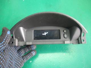 дисплей Opel Corsa C [рестайлинг] 2004, 1.3 л., дизель, МКПП, хетчбэк 5 дв., 009164455