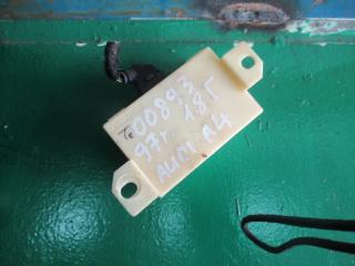 Иммобилайзер Audi A4 B5 1997, 1.8 л., бензин, МКПП, седан, 4A0953234F