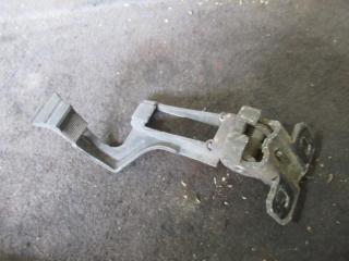 замок капота Audi 80 8C/B4 1994, 2.6 л., бензин, МКПП, универсал