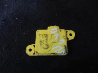 датчик удара Opel Astra G 1999, 09133281