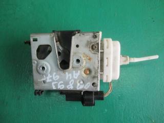 замок двери передней правой Audi A4 B5 1997, 1.8 л., бензин, МКПП, седан, 8D1837016E