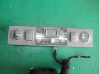 фонарь салона (плафон) Audi A6 C5 [рестайлинг] 2002, 2.4 л., бензин, АКПП, универсал, 4B0947111