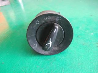 переключатель света Volkswagen Bora 1 поколение 1999, 1.9 л., дизель, МКПП, седан, 1C0941531