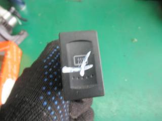 кнопка обогрева заднего стекла Volkswagen Sharan 1 поколение [рестайлинг] 2003, 1.9 л., дизель, МКПП, минивэн, 7M3959621