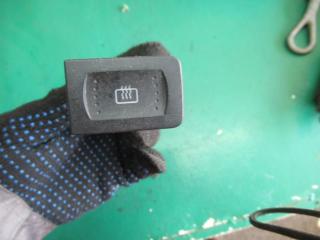 кнопка обогрева заднего стекла Volkswagen Bora 1 поколение 1999, 1.9 л., дизель, МКПП, седан, 1J0953235A