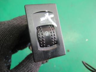 кнопка обогрева сидений Volkswagen Sharan 1 поколение [рестайлинг] 2003, 1.9 л., дизель, МКПП, минивэн, 7M3963564