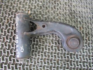 рычаг передний левый Mercedes-Benz E-Класс W210/S210 [рестайлинг] 1999, 3.0 л., дизель, АКПП, универсал