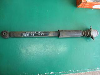 амортизатор задний Audi A3 8L 1999, 1.8 л., бензин, МКПП, хетчбэк 5 дв.