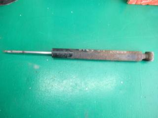 амортизатор передний правый Mercedes-Benz E-Класс W210/S210 [рестайлинг] 1999, 3.2 л., бензин, АКПП, универсал