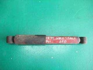 амортизатор передний правый IVECO Daily 2 поколение 1995, 2.5 л., дизель, МКПП, фургон