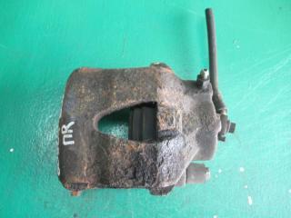 суппорт передний правый Volkswagen Bora 1 поколение 1999, 1.9 л., дизель, МКПП, седан