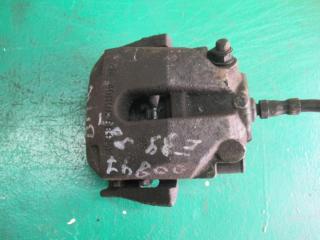 суппорт задний левый BMW 5 серия E39 1998, 2.5 л., бензин, МКПП, седан