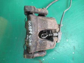 суппорт передний правый Mercedes-Benz E-Класс W210/S210 [рестайлинг] 2000, 2.4 л., бензин, АКПП, универсал