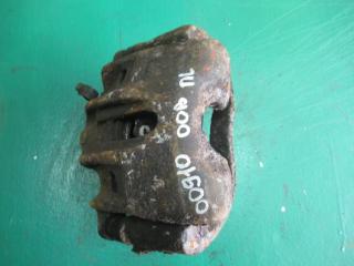 суппорт передний левый Opel Omega B [рестайлинг] 2000, 2.6 л., бензин, АКПП, универсал