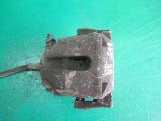 суппорт задний правый BMW 5 серия E39 1998, 2.5 л., бензин, МКПП, седан