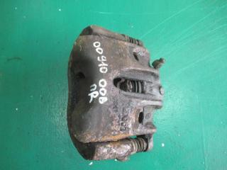 суппорт передний правый Opel Omega B [рестайлинг] 2000, 2.6 л., бензин, АКПП, универсал