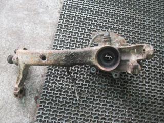 ступица передняя левая Volkswagen Passat B5 1998, 1.9 л., дизель, МКПП, универсал, 8D0407257T