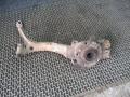 ступица передняя левая Volkswagen Passat B5 1998, 1.9 л., дизель, МКПП, универсал, 8D0407257T - фото №2