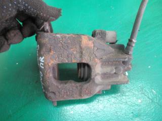 суппорт передний правый Ford Focus 1 поколение [рестайлинг] 2002, 1.8 л., дизель, МКПП, универсал