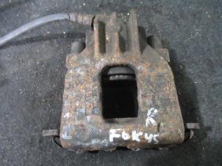 суппорт передний правый Ford Focus 1 поколение 1998