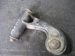 рычаг передний правый Mercedes-Benz E-Класс W210/S210 [рестайлинг] 1999, 3.2 л., бензин, АКПП, универсал