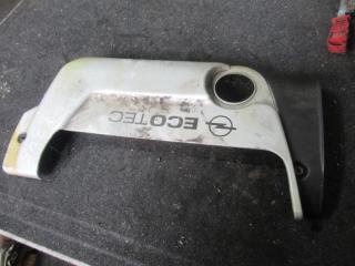 декоративная крышка двигателя Opel Astra F 1994, 1.4 л., бензин, 90529173