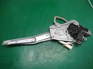 стеклоподъемник передний левый Opel Omega B [рестайлинг] 2000, 2.6 л., бензин, АКПП, универсал