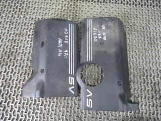 декоративная крышка двигателя Audi A4 B5 1997, 2.4 л., бензин, МКПП, седан, 078103935J, 078103936A
